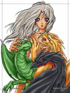 Animaux